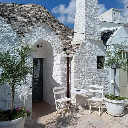 Trulli D'Angio Villa Alberobello Exterior photo